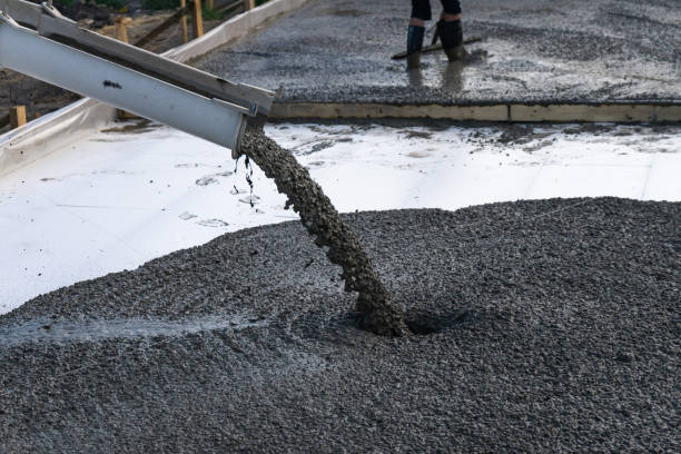 Best Concrete Steps and Stairs in Birch Bay, WA