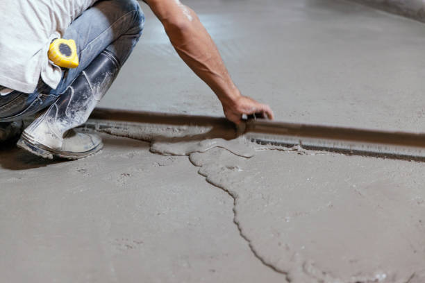 Best Residential Concrete Solutions in Birch Bay, WA