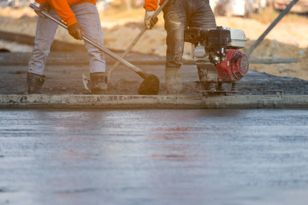Best Concrete Driveway Installation in Birch Bay, WA