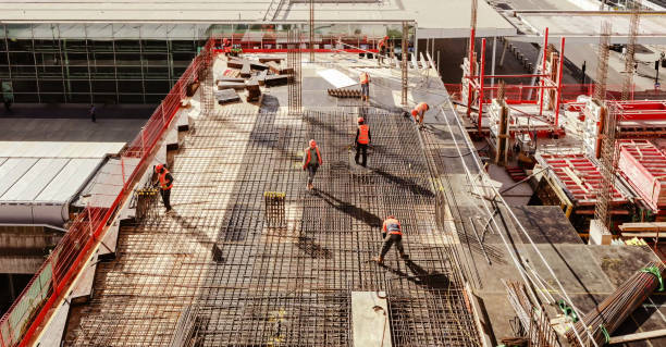 Best Concrete Driveway Installation in Birch Bay, WA