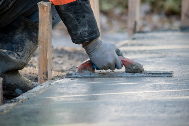 Best Industrial Concrete Flooring in Birch Bay, WA