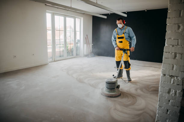 Best Concrete Grinding and Polishing in Birch Bay, WA