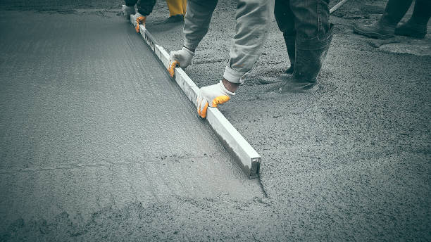 Best Residential Concrete Solutions in Birch Bay, WA