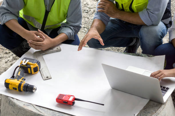 Best Concrete Demolition Services in Birch Bay, WA